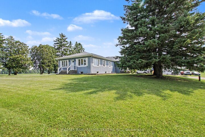 Property Photo: 238 West Quarter Townline Road ON N0E 1E0
