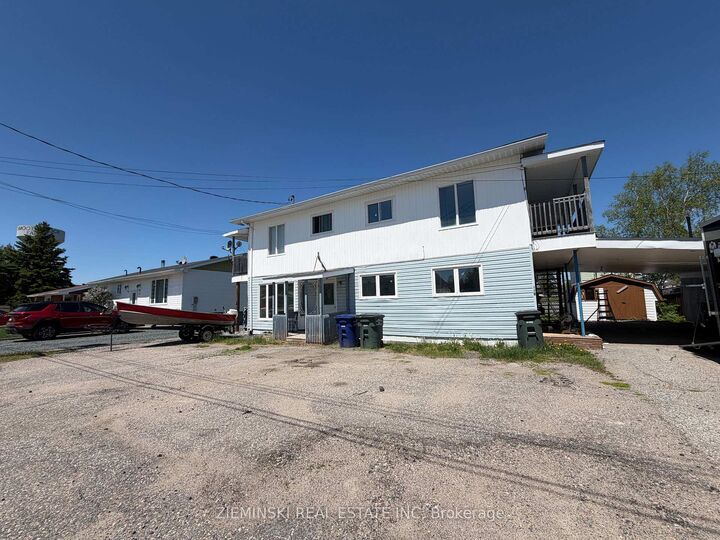 178 Bordeleau Street — photo 1