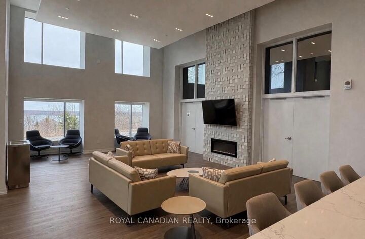 Property Photo:  56 Lakeside Terrace 301  ON L4M 0L4 