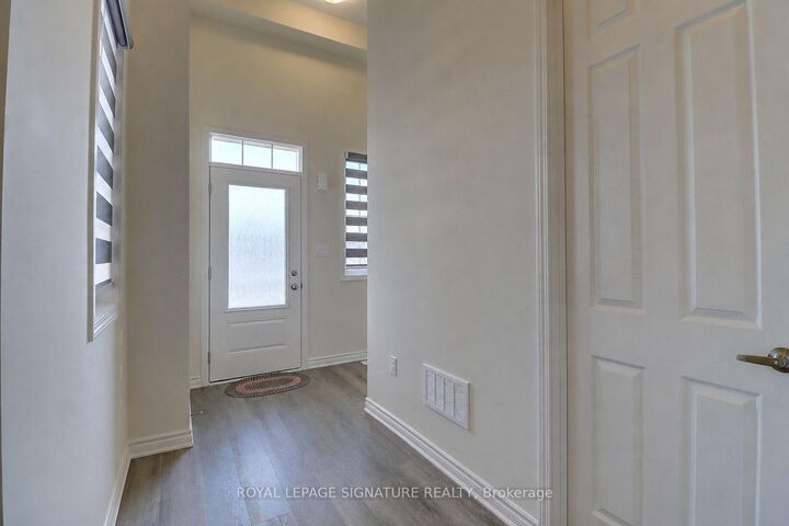 Property Photo: 3229 Chimney Swift Crescent ON L1X 0N3