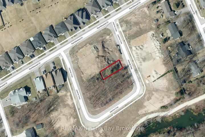 Property Photo:  38 Joanne Crescent  ON L9Z 1R4 