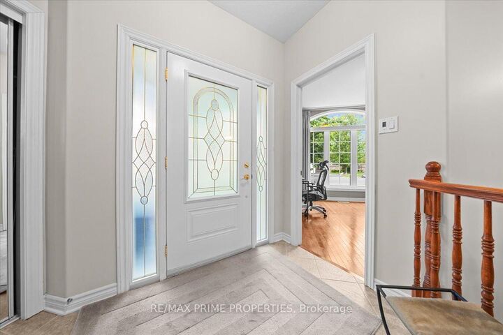 Property Photo: 1863 Springridge Drive ON K4A 4R1