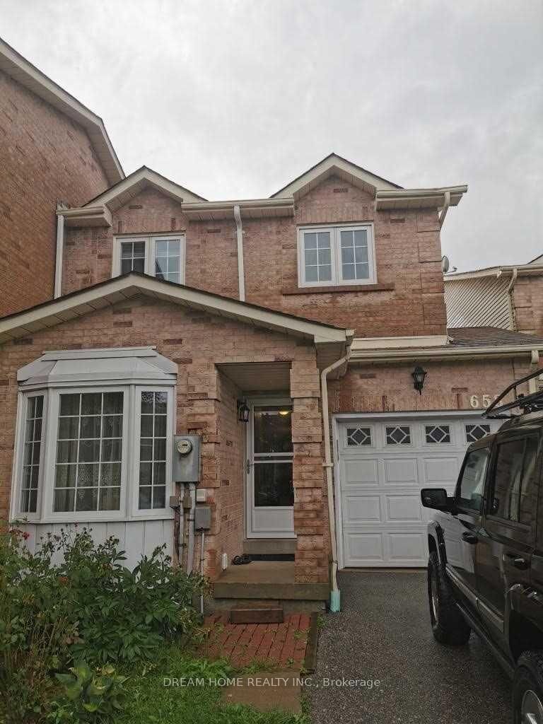 Property Photo:  658 Dinsmore Court  ON L5R 3G4 