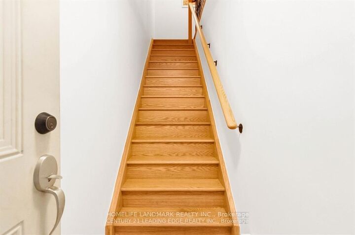 Property Photo:  12 John Rudkin Lane  ON L6B 1N7 