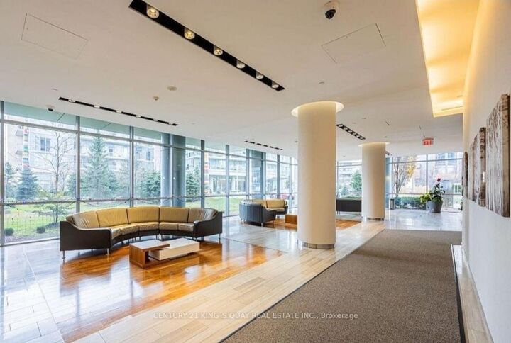 Property Photo:  66 Forest Manor Road 317  ON M2J 0B7 