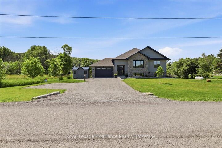 Property Photo: 564 Willett Road ON K0K 2Y0