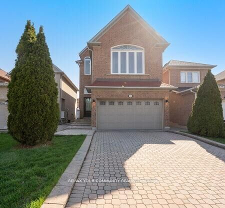 Property Photo: 144 Broomlands Drive ON L6A 2K3