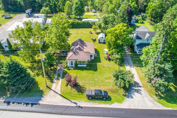 Property Photo: 3305 County Rd 48 N/A ON K0L 1Z0