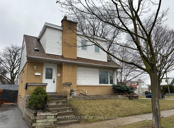 41 Tofield Crescent — photo 1