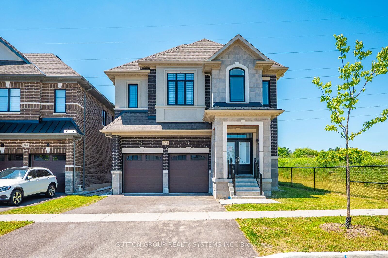 Photo de la propriété: 598 Kleinburg Summit Way ON L4H 3N5