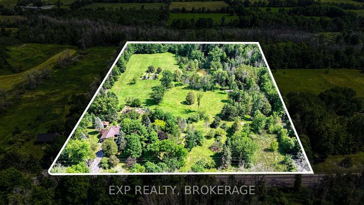Property Photo: 1926 Centreville Road ON K0K 1N0