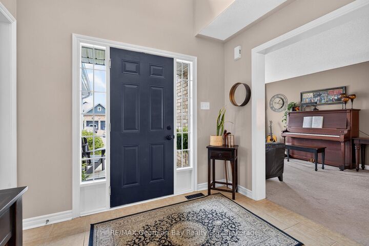 Property Photo: 400 Keller Drive ON L4R 0A7