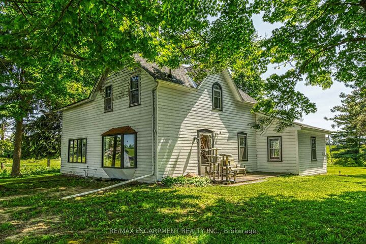Property Photo: 1216 Sawmill Road ON L9G 3L1