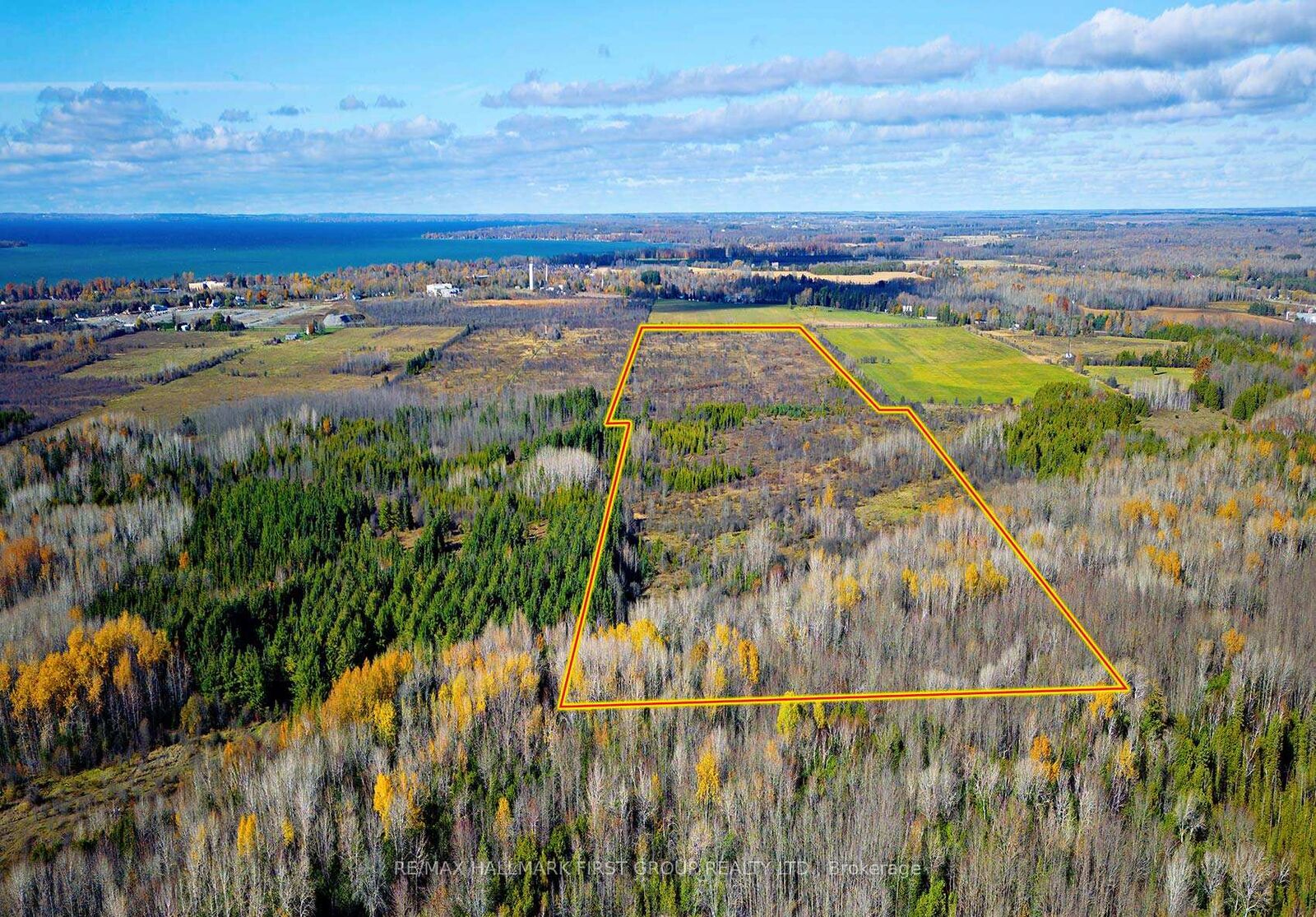 Property Photo:  0 5 Concession Road  ON L0K 1A0 