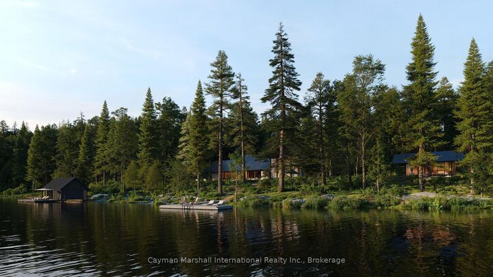 Property Photo: Lot 5 Langmaids Island ON P0B 1E0