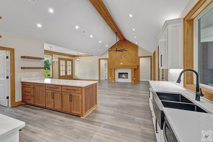 Property Photo:  8125 Gadwall Trail  TX 75503 