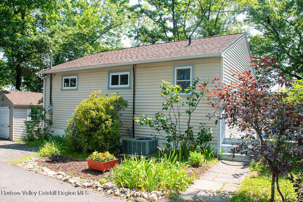 Property Photo:  36 Small Hawley Point  NY 12130 