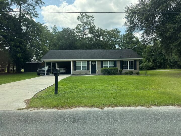 Property Photo:  * 24 Single Family Rentals 24  GA 31503 