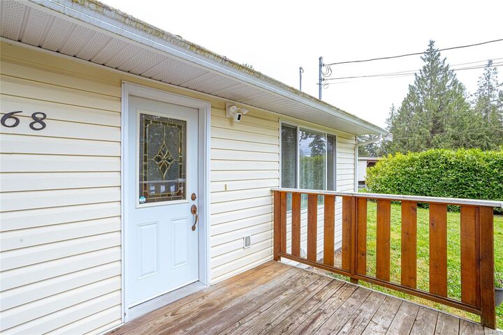 Property Photo:  2168 Yellow Point Rd  BC V9X 1W6 