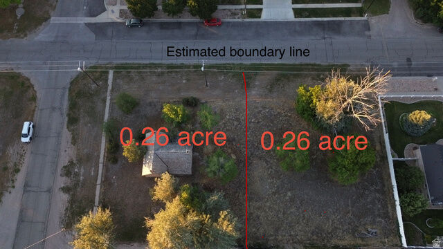 Property Photo: 403 S 200 E UT 84648