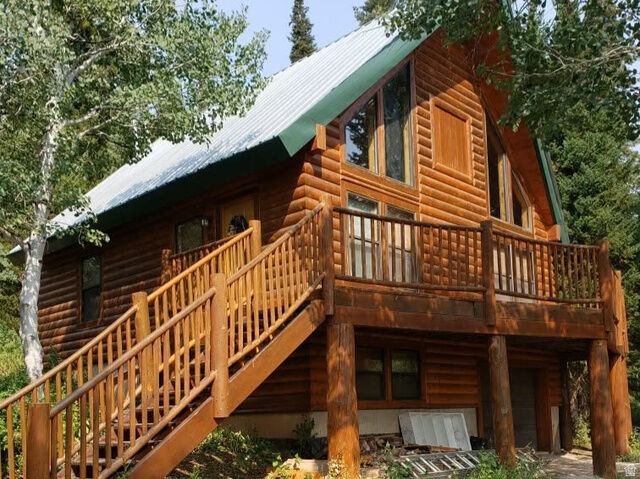 Property Photo: 10744 E Jedidiah Smith Dr H225 UT 84317