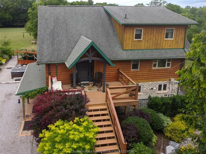 Property Photo: 11530 Longwoods Road ON N0P 2K0