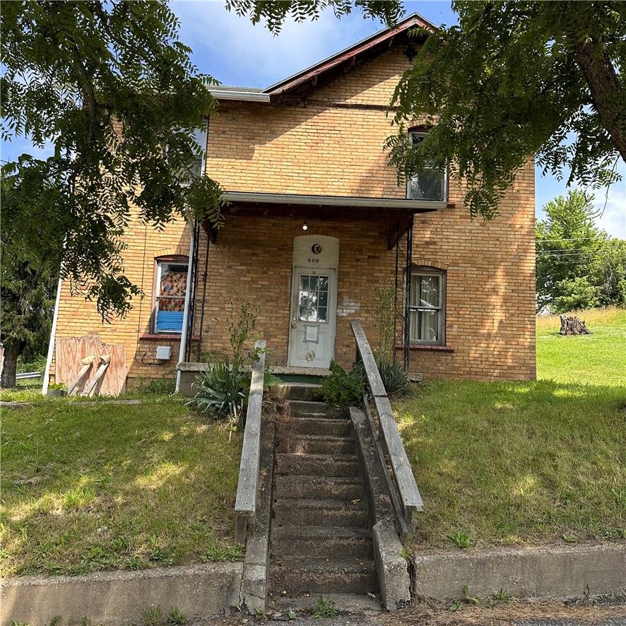 Property Photo: 500 4th St PA 15345