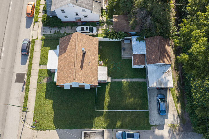 Property Photo: 1100 W North Street OH 45504