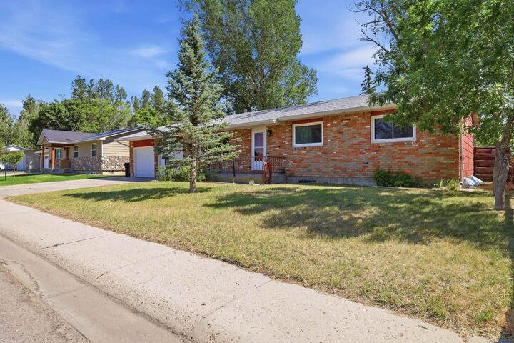 Property Photo:  16 Valley  WY 82604 