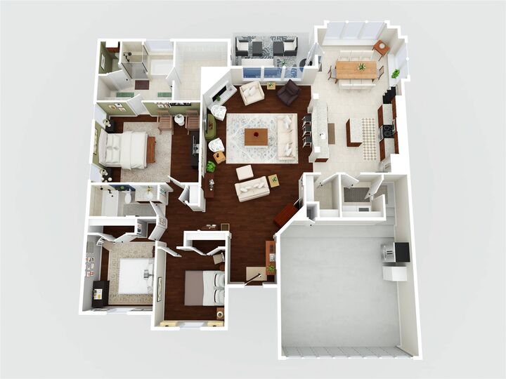 Property Photo:  4 Maplewood Road  TX 78676 