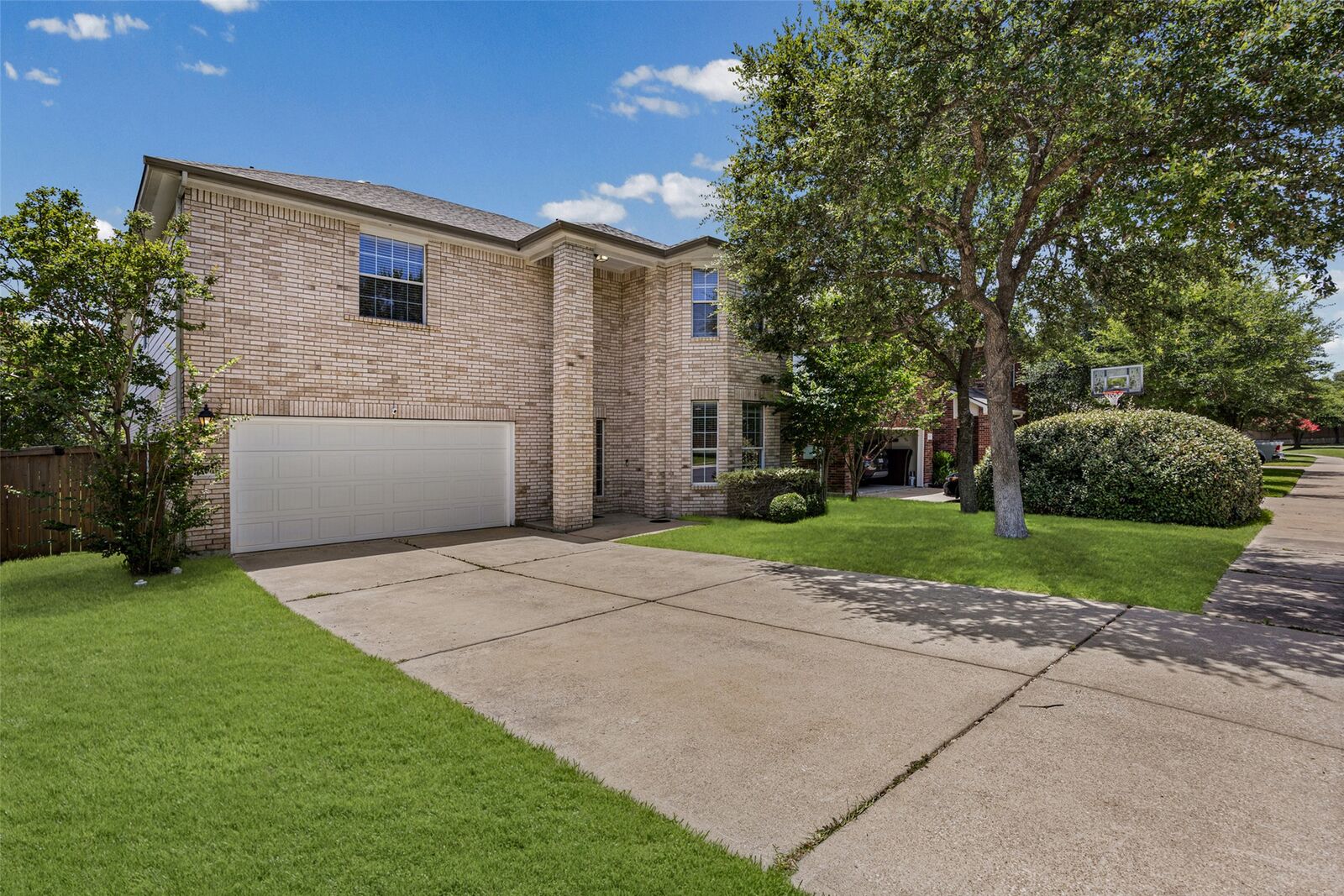 Property Photo: 4506 Western Lake Drive TX 78665