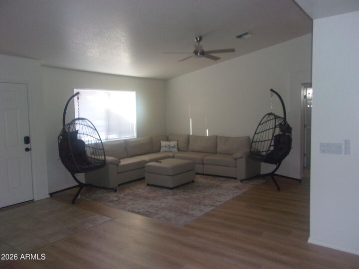 Property Photo:  556 S Azure Drive  AZ 86322 