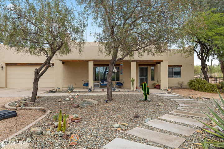 Property Photo:  31615 N 66th Street  AZ 85331 