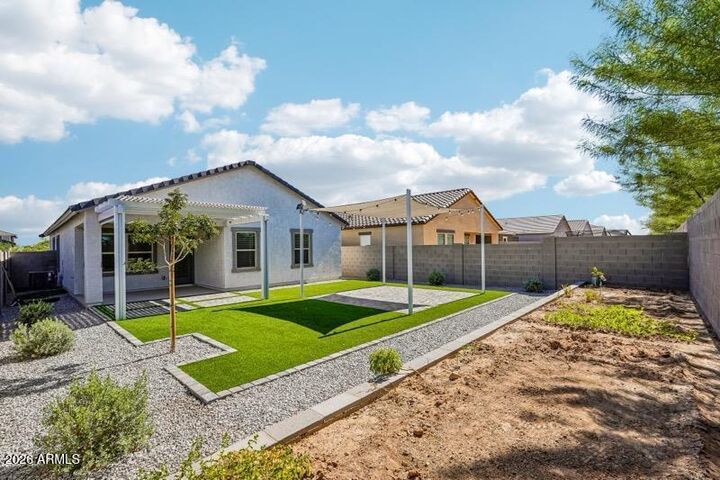 Property Photo:  9737 W Agora Lane  AZ 85353 