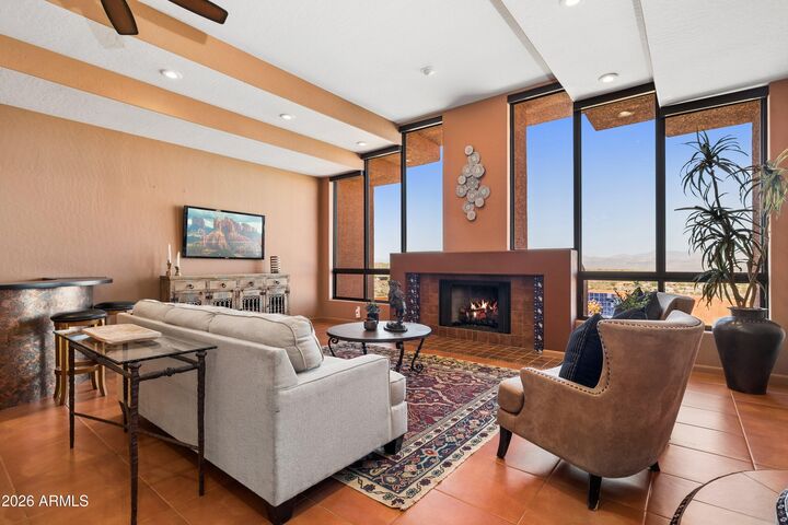 Property Photo:  14910 E Cerro Alto Drive  AZ 85268 