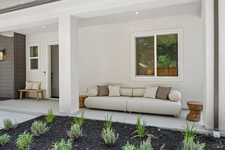 Property Photo:  4615 Morris Court  CA 95405 