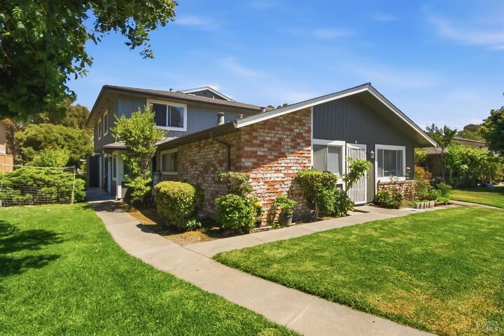 Property Photo: 3742 Kerner Boulevard CA 94901