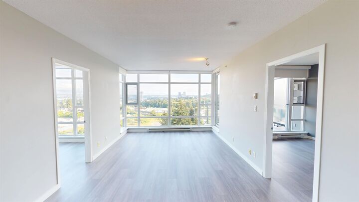 Property Photo: 575 Delestre Avenue 1602 BC V3K 0A6