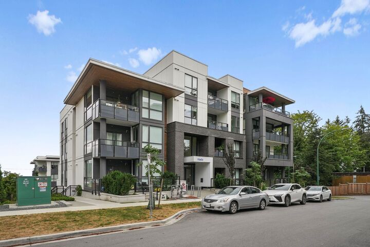 Property Photo:  19577 65B Street 209  BC V4N 6Y3 