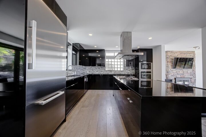 Property Photo: 314 Rosehill Wynd BC V4M 3L9