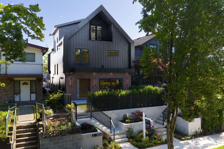 258 E 19 Avenue 1 — photo 1