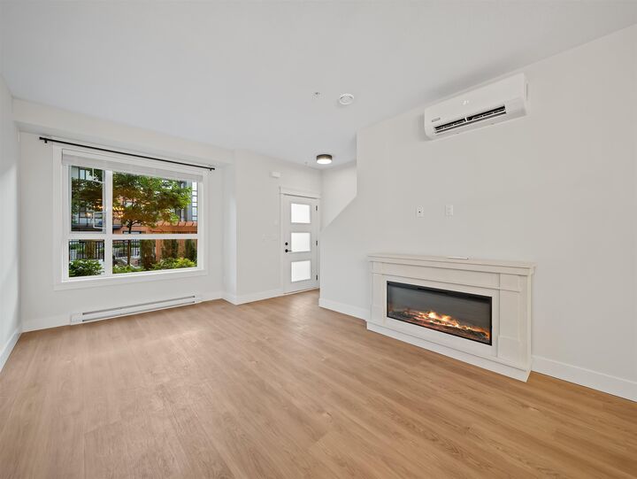 Property Photo: 20926 83 Avenue 3 BC V2Y 3Y9