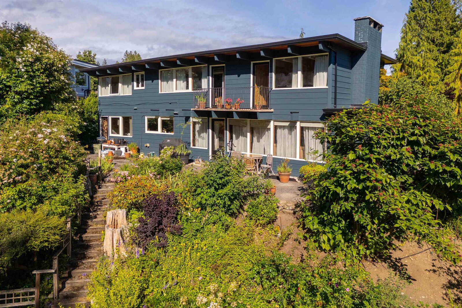 Property Photo: 1764 Ottawa Place BC V7V 2T7