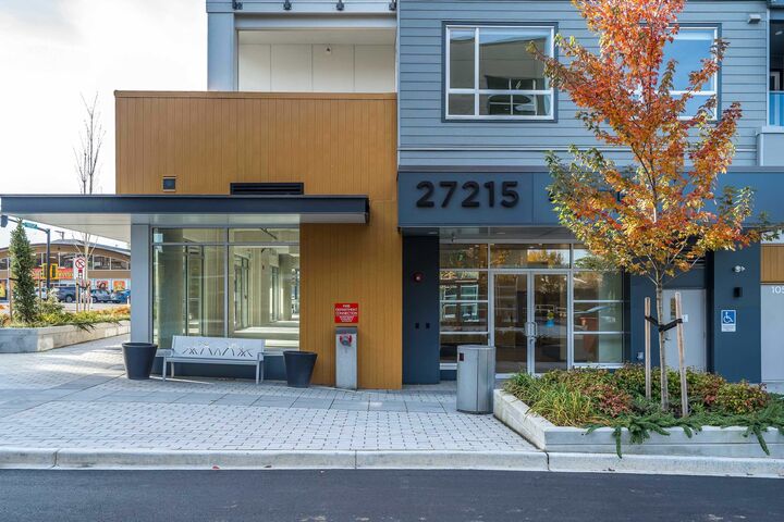 27215 Aldergrove Town Centre Drive 309 — photo 1