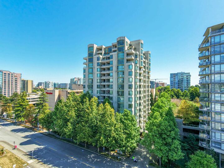 7380 Elmbridge Way 1106 — photo 1