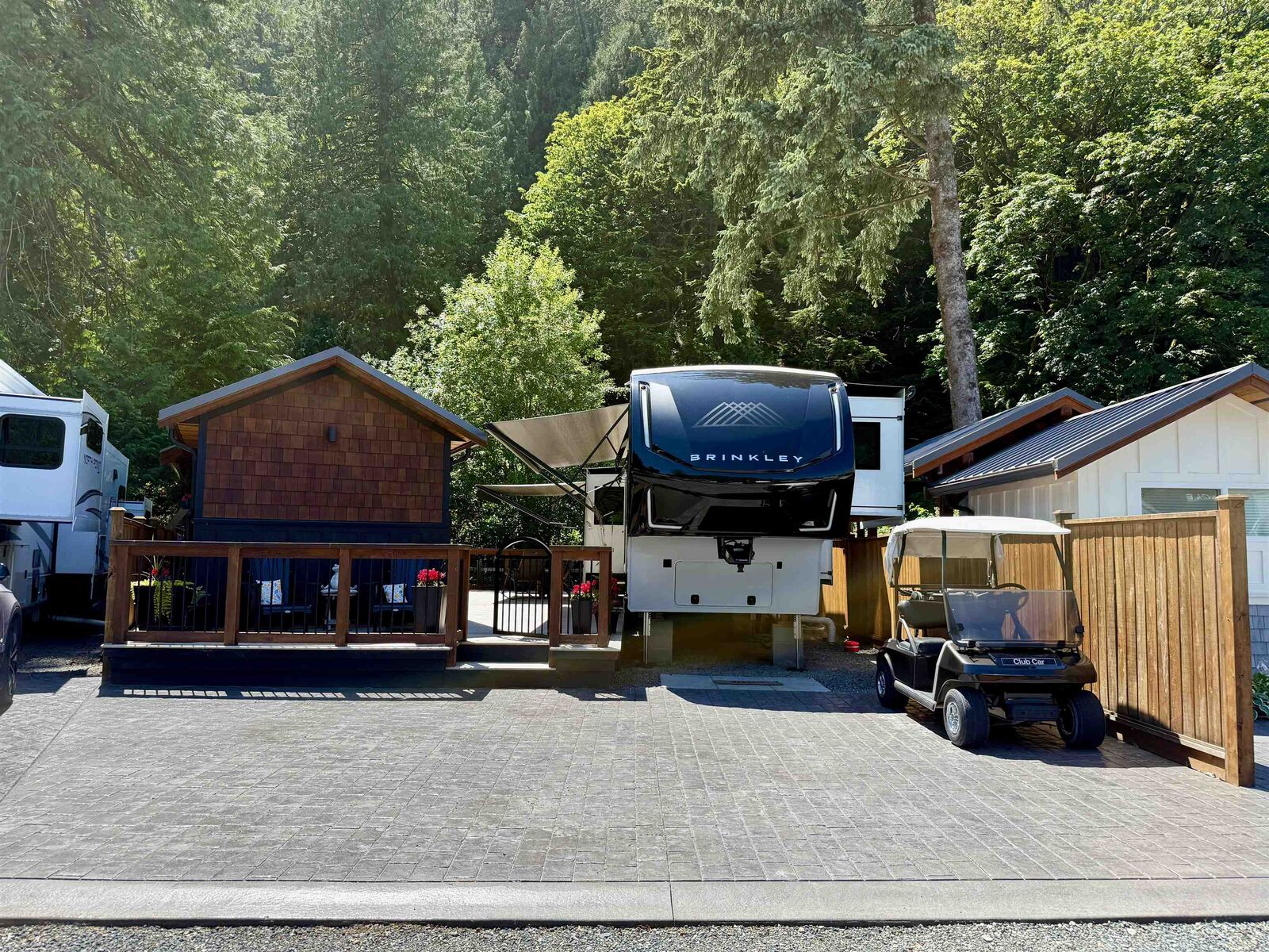Property Photo: 720 Hot Springs Road 381 BC V0M 1K0