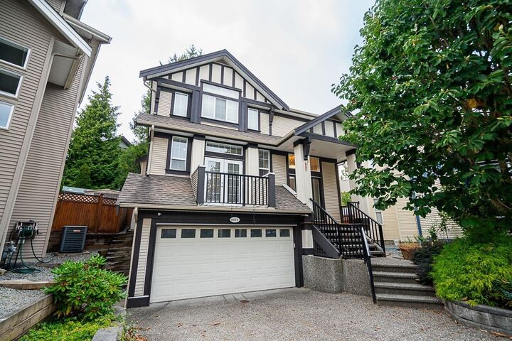 Property Photo: 6075 165A Street BC V3S 7W6