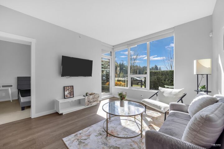 Property Photo: 5687 Gray Avenue 107 BC V6S 0A9