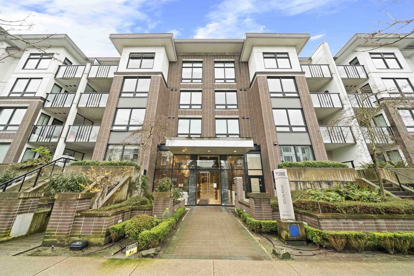 Property Photo: 9388 Tomicki Ave &Amp Odlin Road BC V6X 0L5