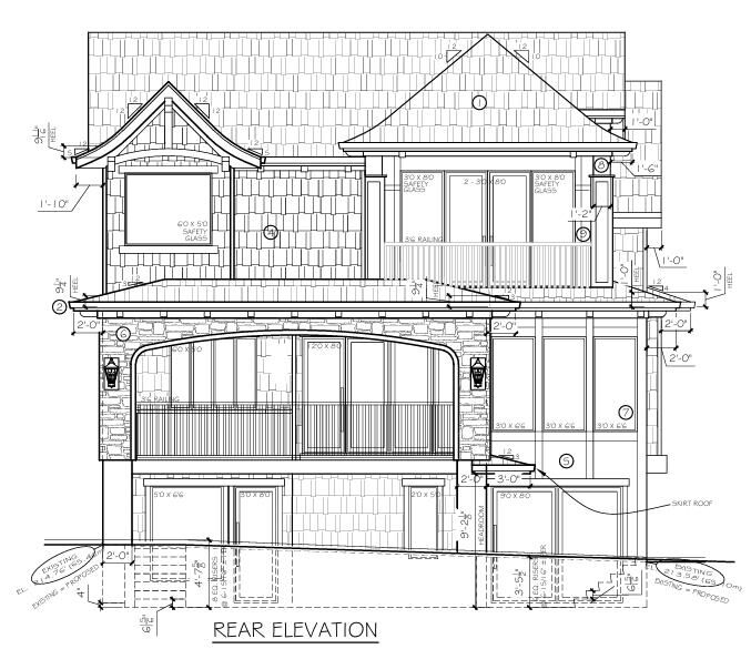 Property Photo:  18956 62 Avenue  BC V3S 8A3 